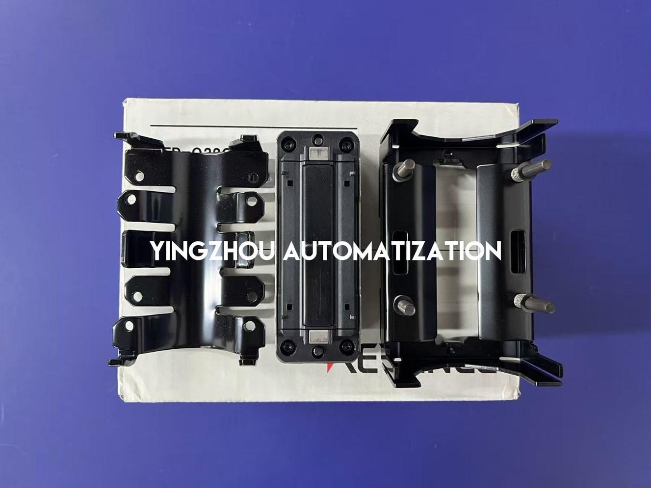 Keyence FD-Q32C Sensor Main Unit 25A/32A Type-YingZhou Automatization