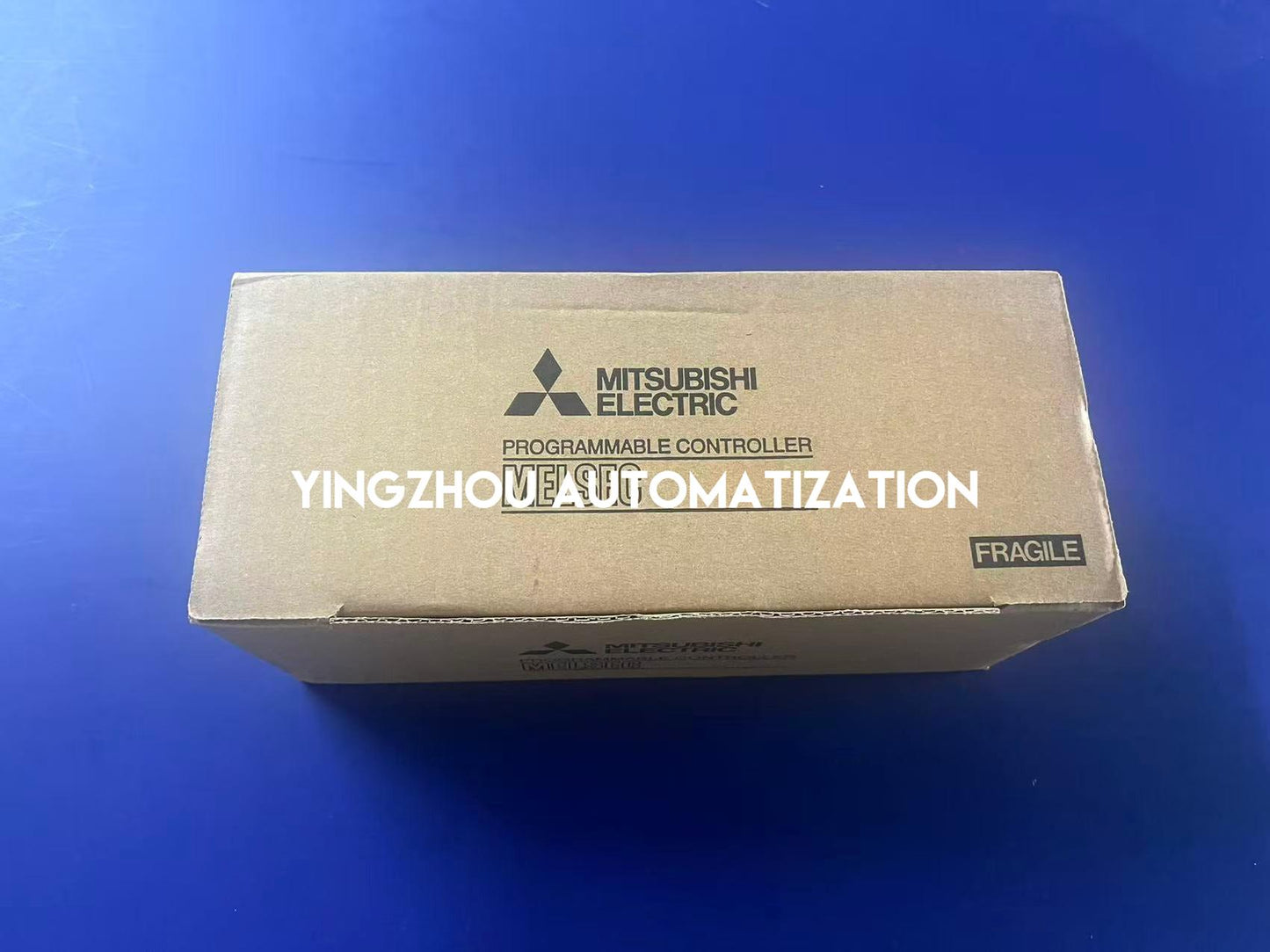 Mitsubishi FX3U-64MT/ES-A PLC Controller | FX3U Series 64 I/O Transistor Output 100-240V AC | Brand New Original-YingZhou Automatization