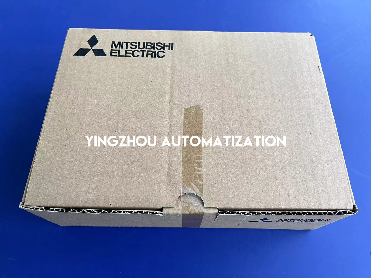 Mitsubishi GOT2000 GS2107-WTBD-N HMI - 7" WVGA Widescreen, 24V DC, Ethernet/RS-232/RS-422-YingZhou Automatization