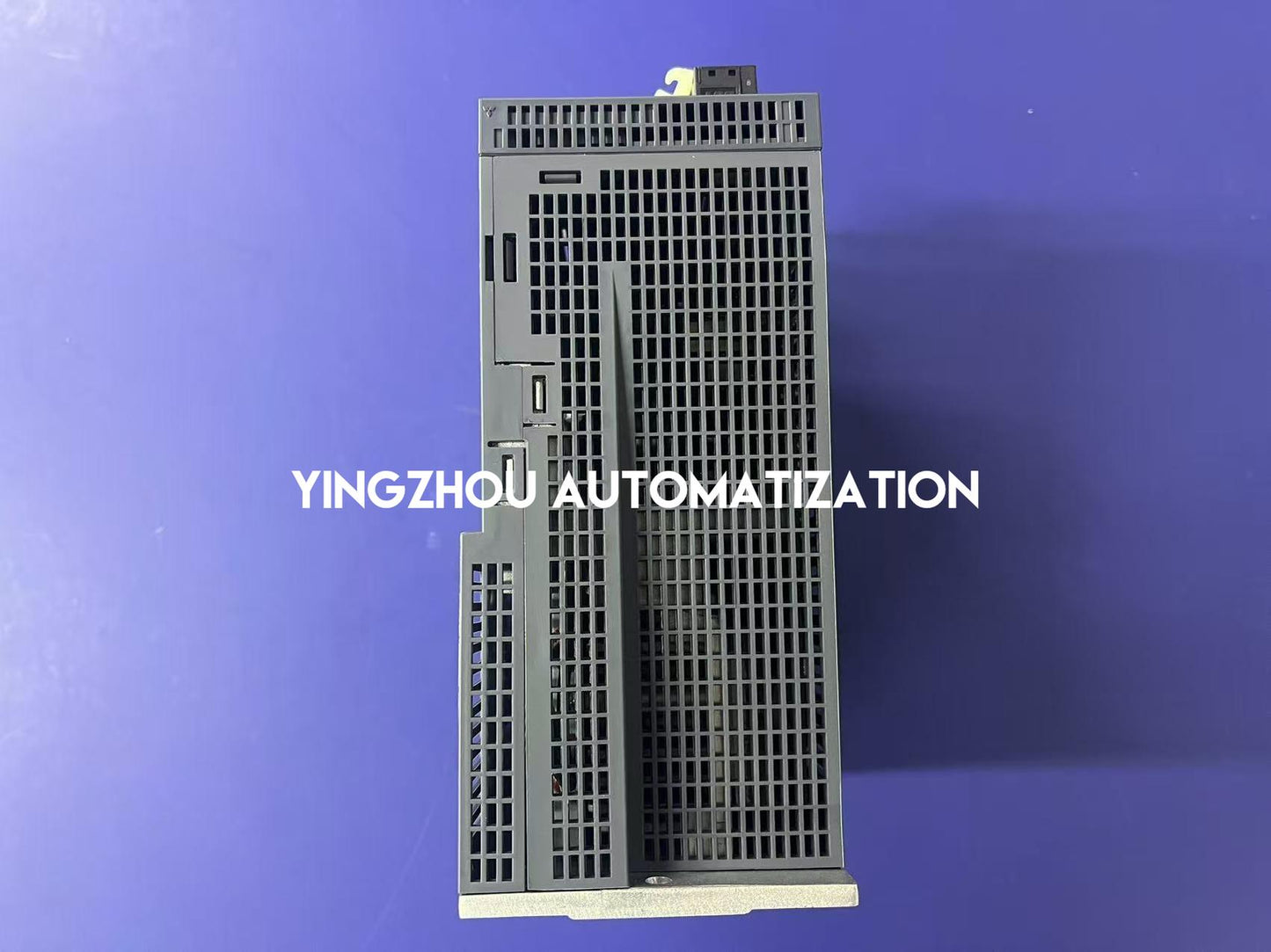 Mitsubishi MELSERVO JE Series MR-JE-200A Servo Motor 2KW 11A 3PH 200Vac-240Vac-YingZhou Automatization