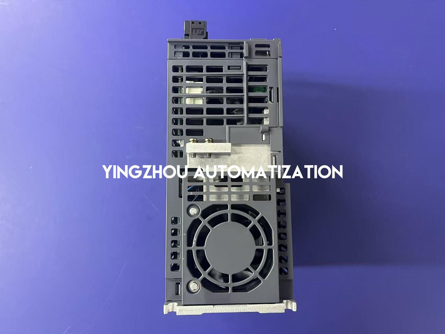 Mitsubishi MELSERVO JE Series MR-JE-200A Servo Motor 2KW 11A 3PH 200Vac-240Vac-YingZhou Automatization