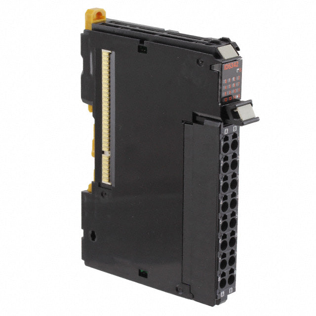 Omron NX-ID5342 NX Series PLC Input Module