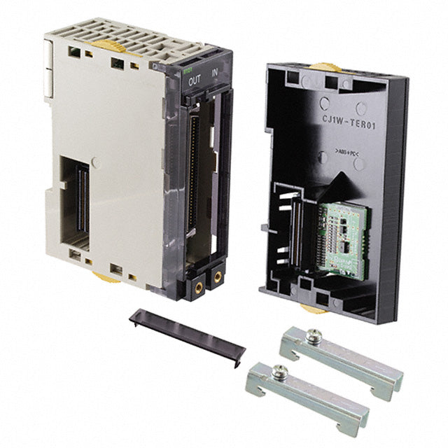Omron CJ1W-II101 Sysmac PLC I/O Interface Unit | For Expansion Racks-YingZhou Automatization