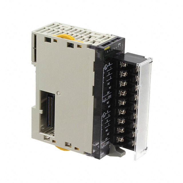 Omron CJ1W-OD202 CJ1 Digital Output Unit | 16 Outputs | Transistor | Brand New Original-YingZhou Automatization