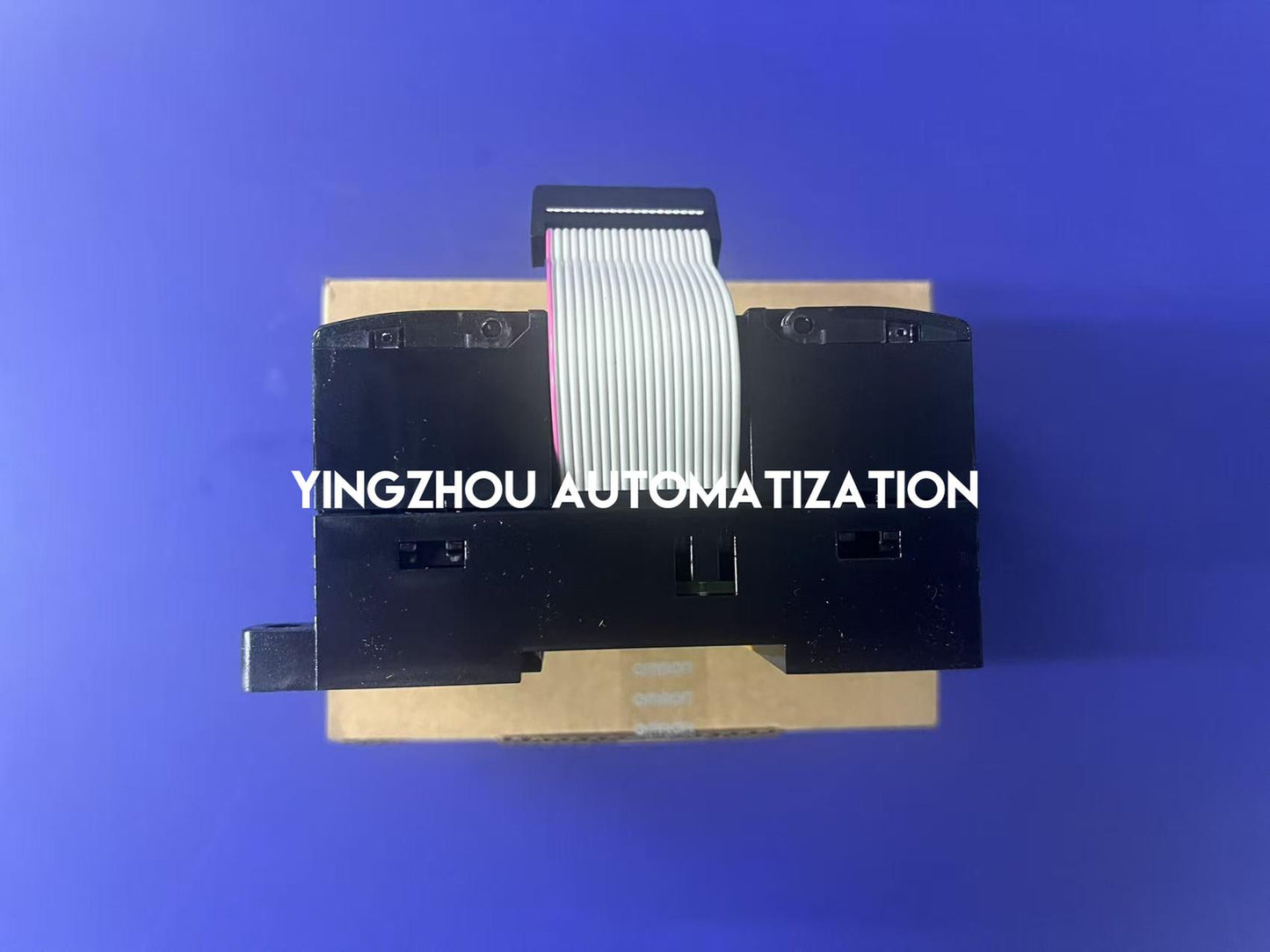 Omron CP1W Series CP1W-8ER PLC Output Module-YingZhou Automatization