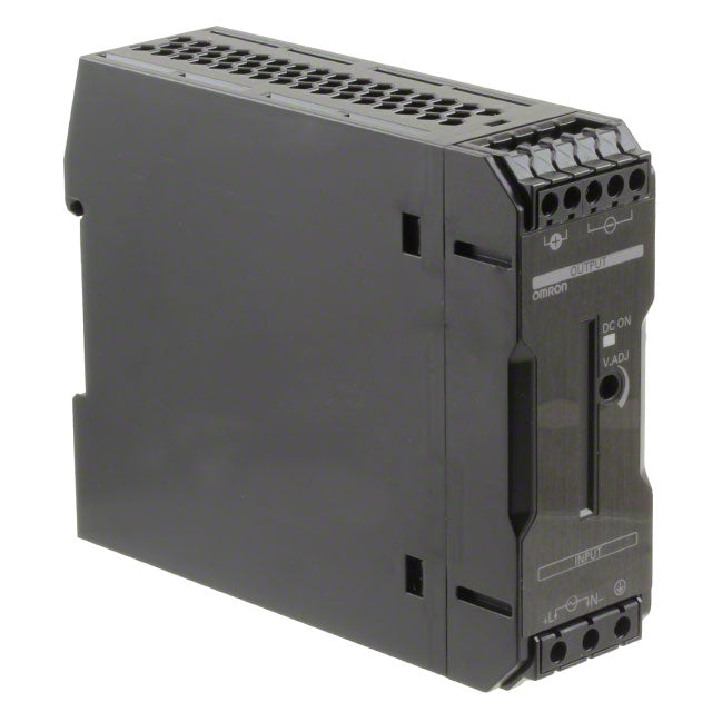 Omron S8VK-C06024 Industrial Power Supply | 60W, 24V DC, 2.5A Output-YingZhou Automatization