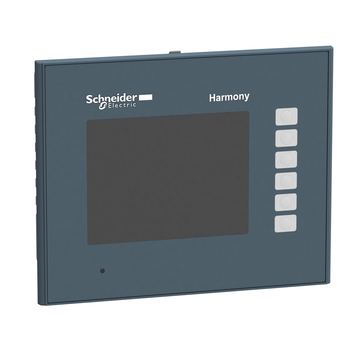 Schneider HMIGTO1310 Harmony GTO HMI | 3.5" Colour TFT | 96MB Memory | Ethernet & Serial
