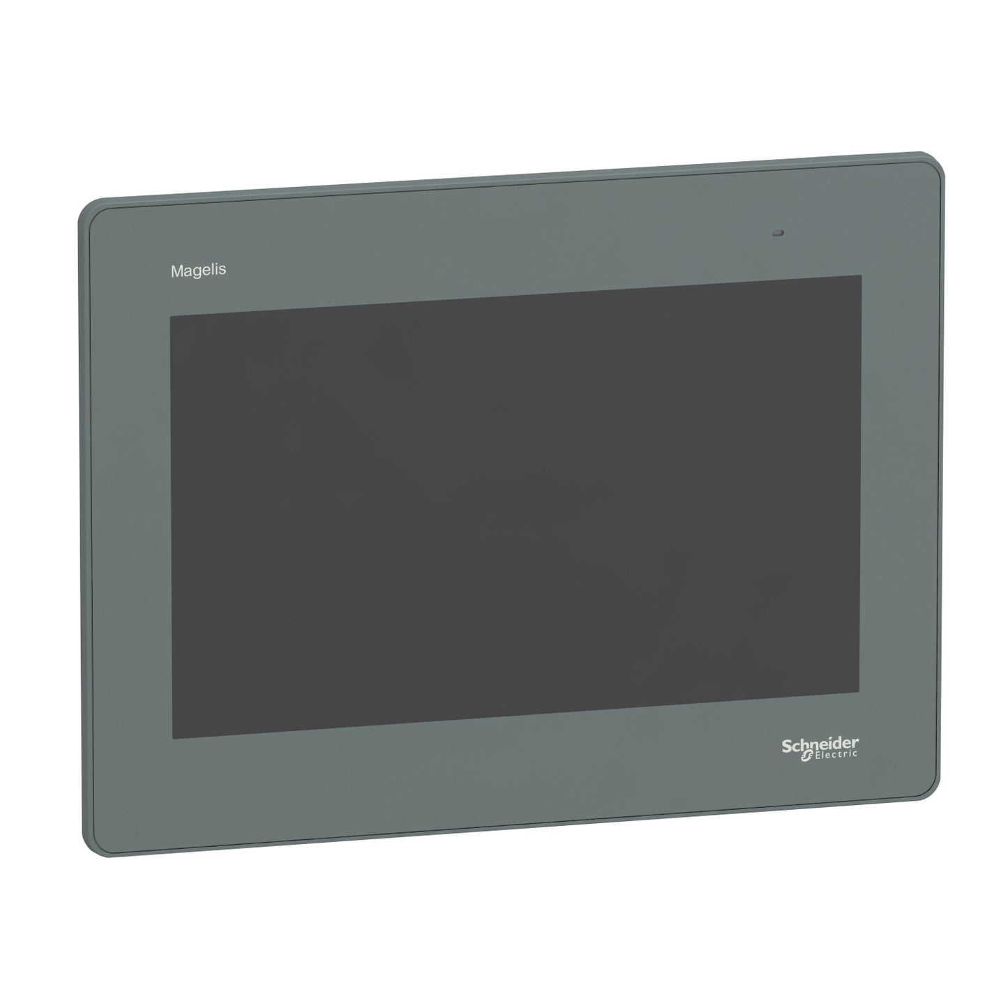 Schneider HMIGXU5500 Harmony GXU Basic HMI | 10.1" Widescreen | Ethernet & Serial | 24V DC