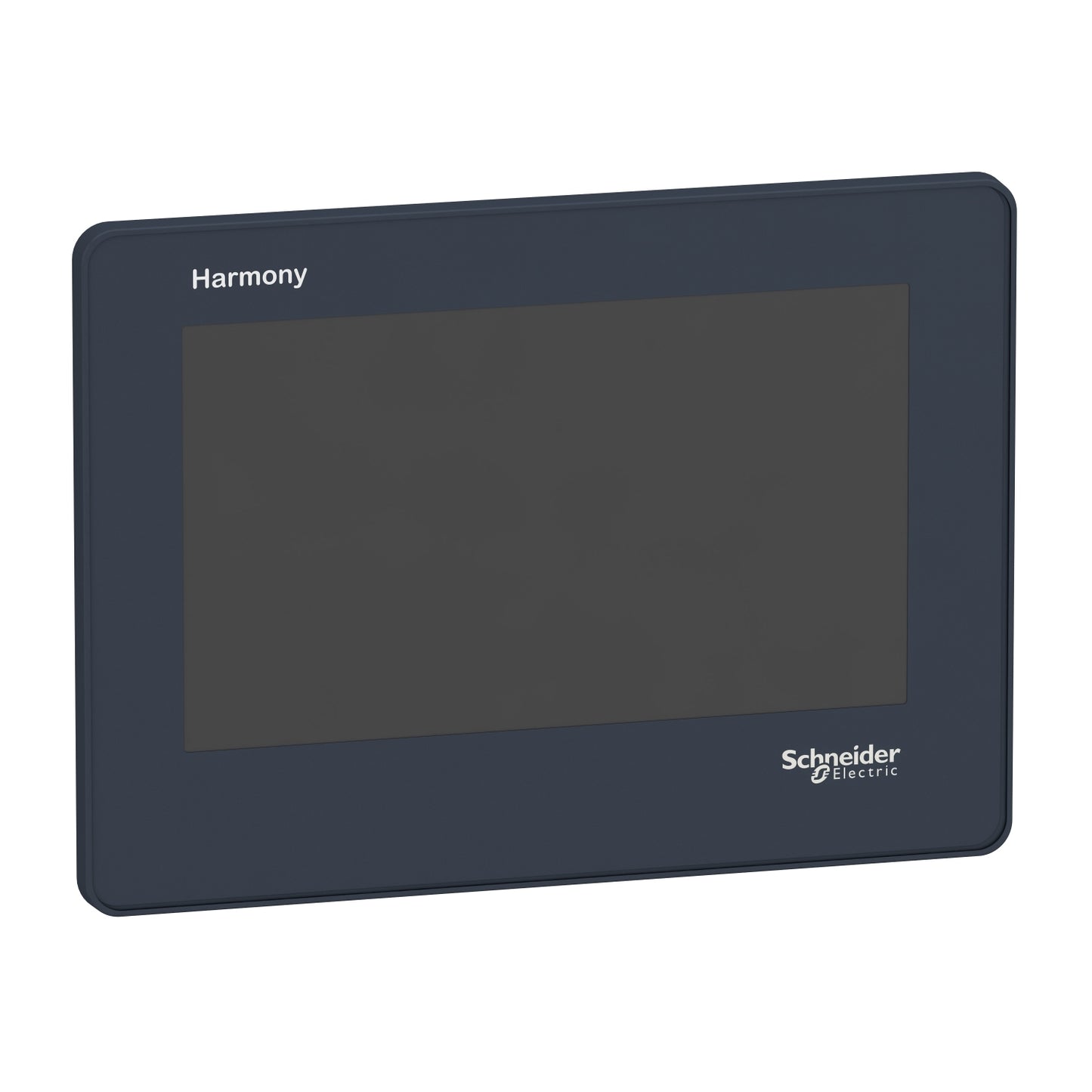 Schneider HMISTO735 Harmony STO7 Colour HMI | 4.3" Widescreen | Ethernet & USB | 24V DC