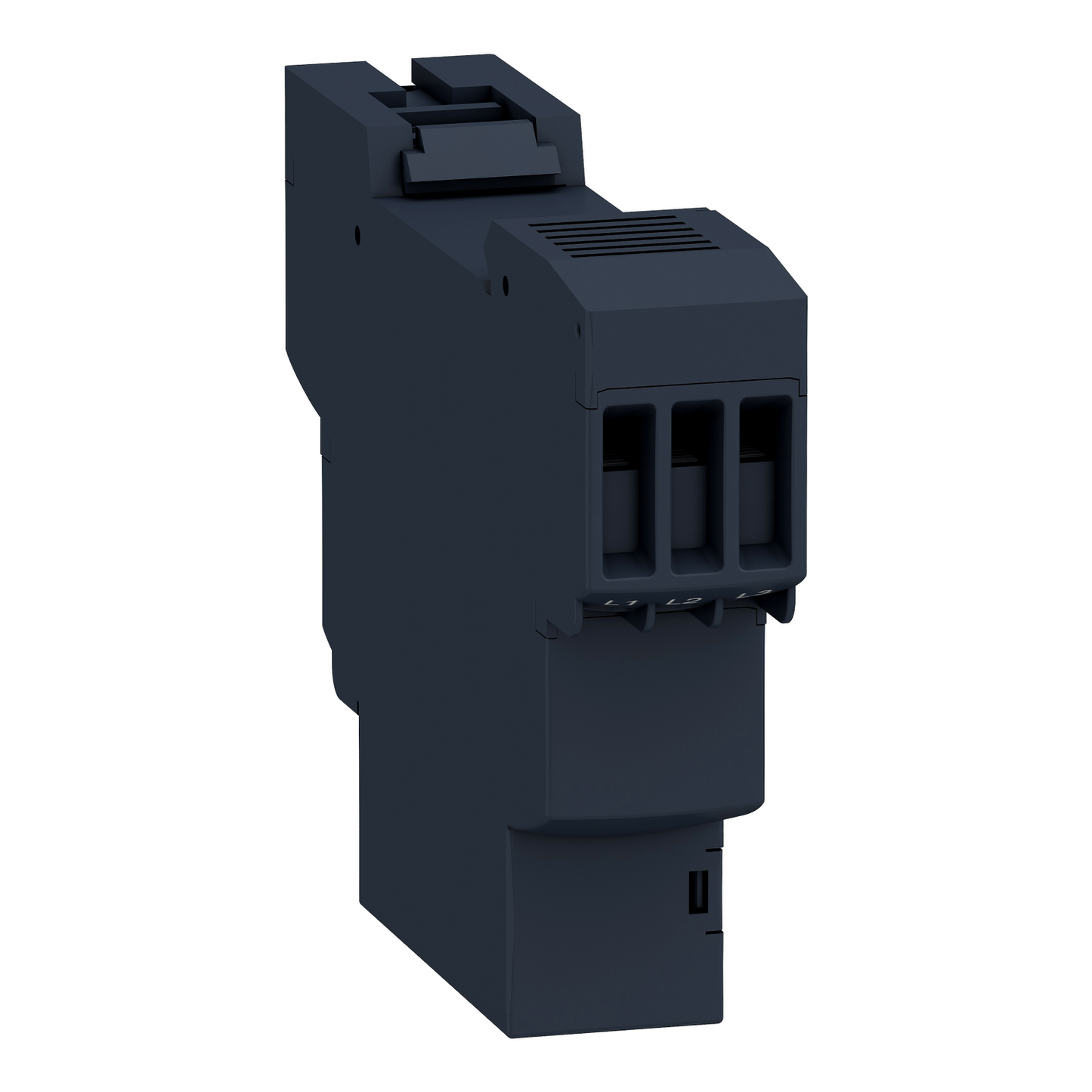 Schneider 3-phase Control Relays RM17TG00 Harmony Control Relays