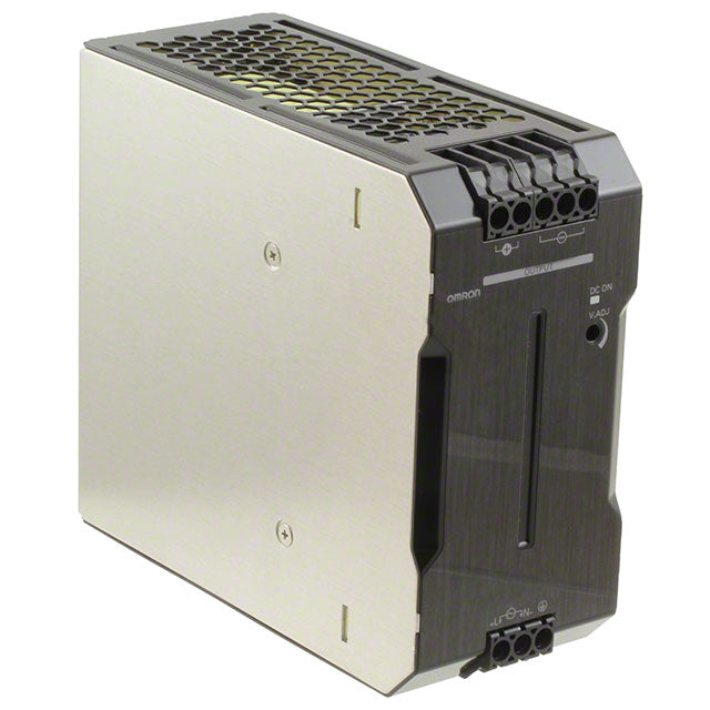 Omron S8VK-C24024 S8VK Series Book type Power Supply