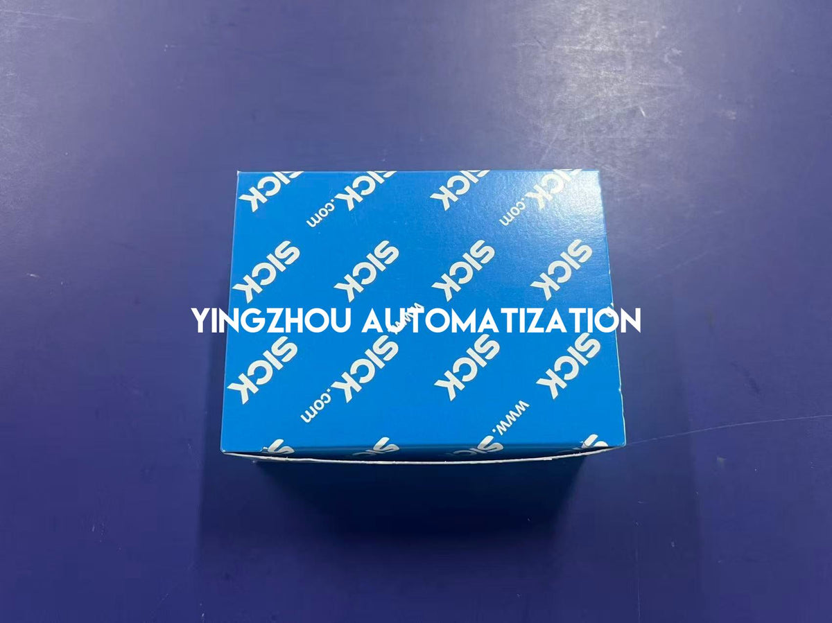 SICK 6030710 WL100L-F2231 W100 Laser 12m PNP Retro-Reflective Photoelectric Sensor-YingZhou Automatization