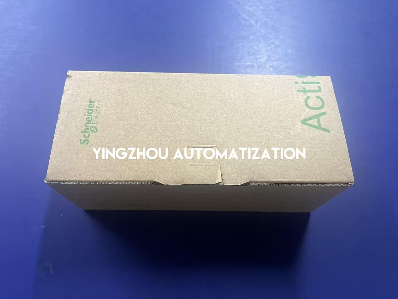 Schneider A91NC120 MCB | Acti9 iC60N Miniature Circuit Breaker 1P+N 20A C-Curve 415V | Brand New Original-YingZhou Automatization