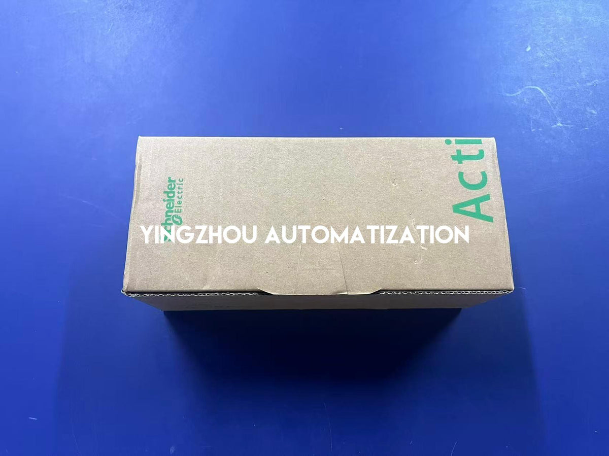 Schneider A91NC304 Acti9 Pro iC65N 3P 4A C Curve 400V 6kA Miniature Circuit Breaker-YingZhou Automatization