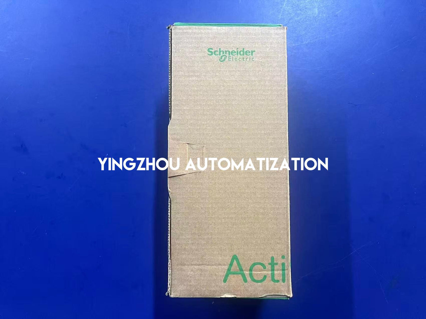 Schneider A91NC325 MCB | Acti9 iC60N Miniature Circuit Breaker 1P+N 25A C-Curve 415V | Brand New Original-YingZhou Automatization