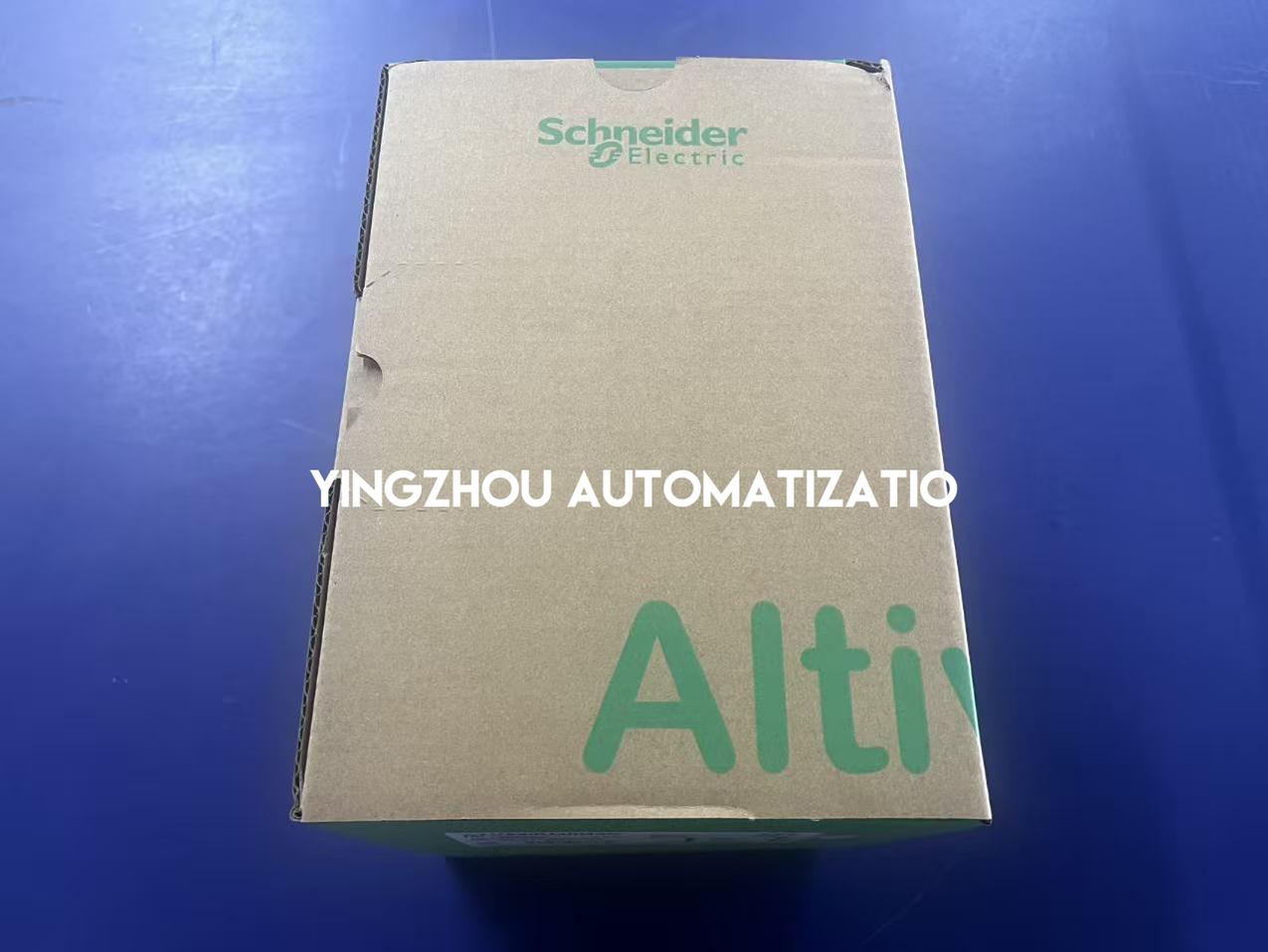 Schneider ATV320U30N4C VFD | 3.0kW 4HP, 400V 3-Phase, Compact Industrial Drive, IP20, High-Performance Motor Control, Brand New Original-YingZhou Automatization