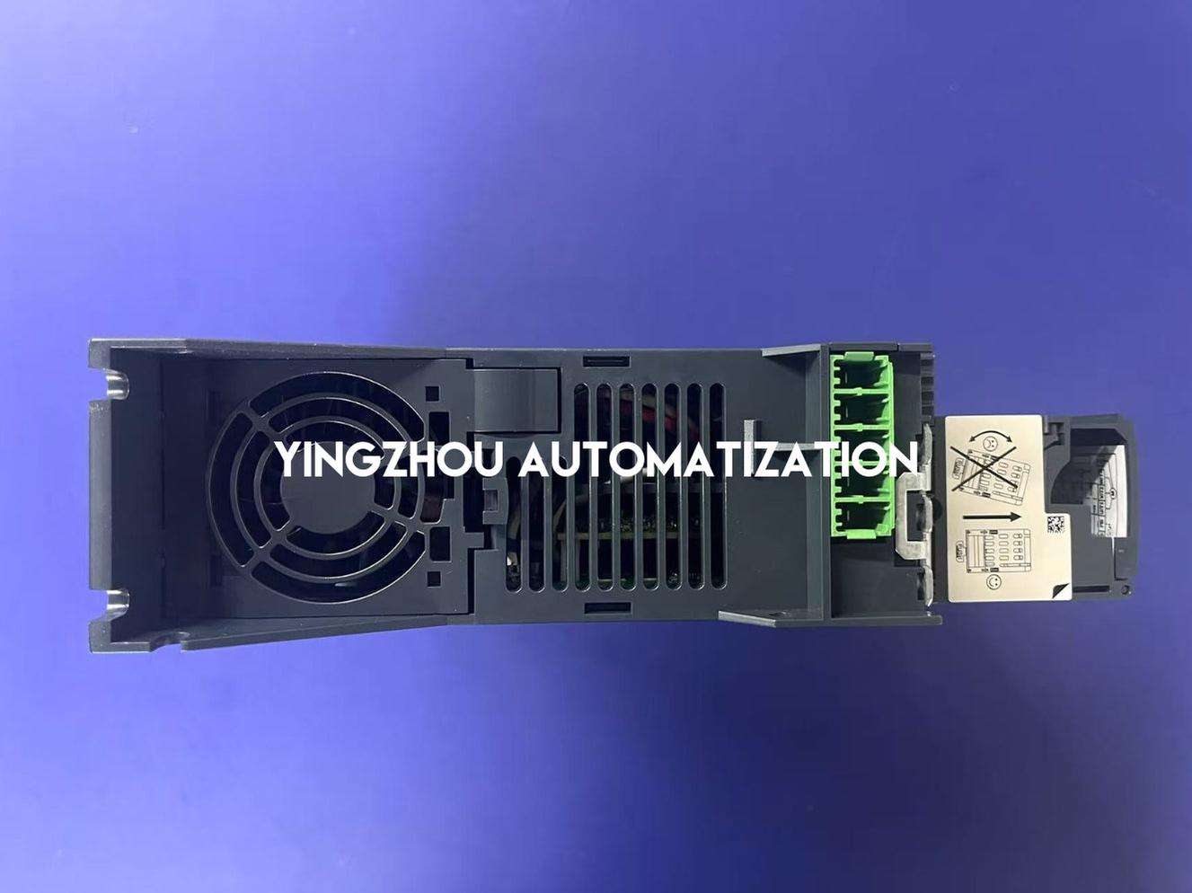 Schneider Altivar ATV320 Series Frequency Inverter ATV320U40N4B 4KW 5HP 9.5A 380-500V IP20-YingZhou Automatization