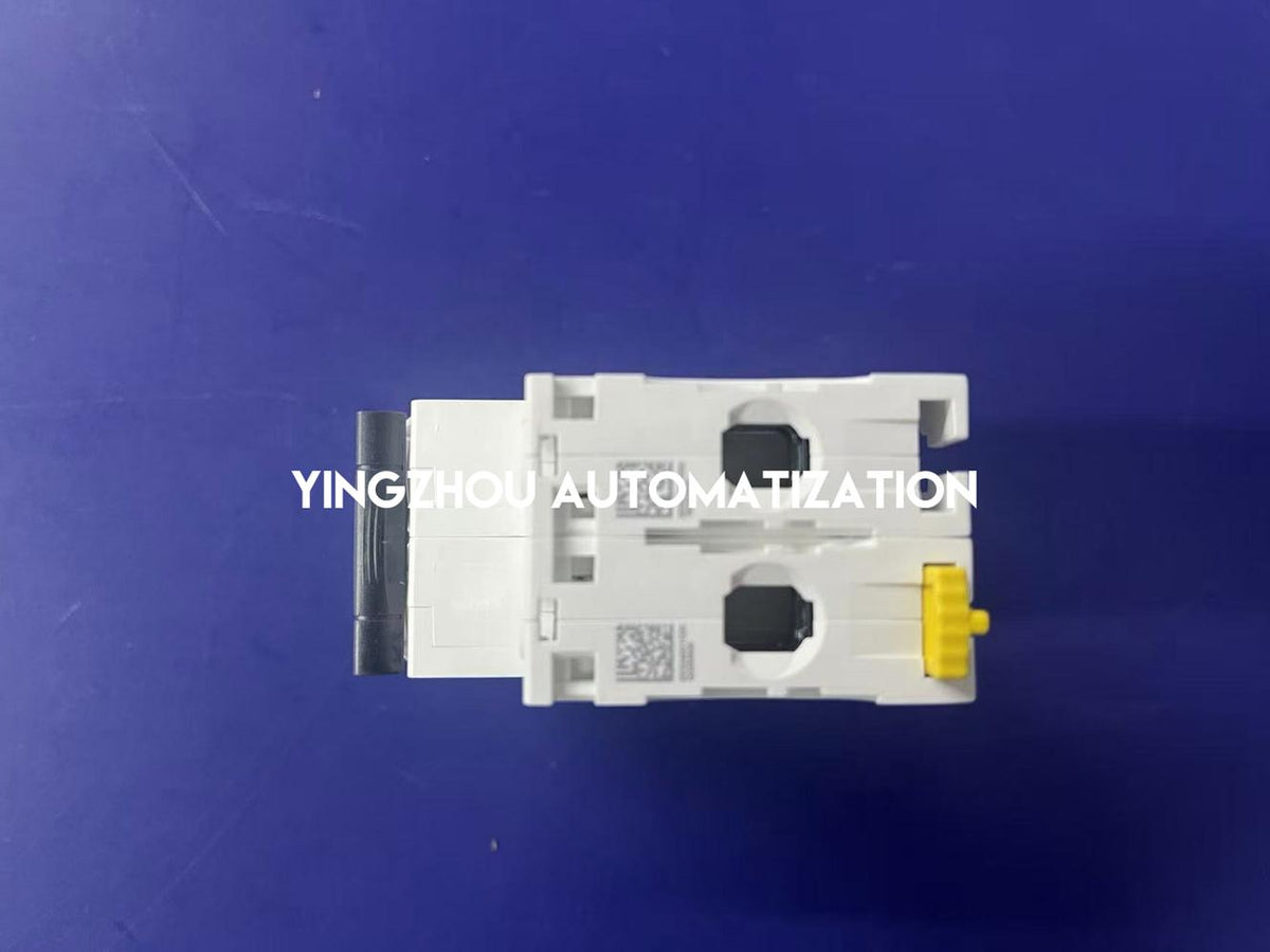Schneider Electric A9F19204 Acti9 iC65N 2P 4A D-Curve 6kA Miniature Circuit Breaker-YingZhou Automatization