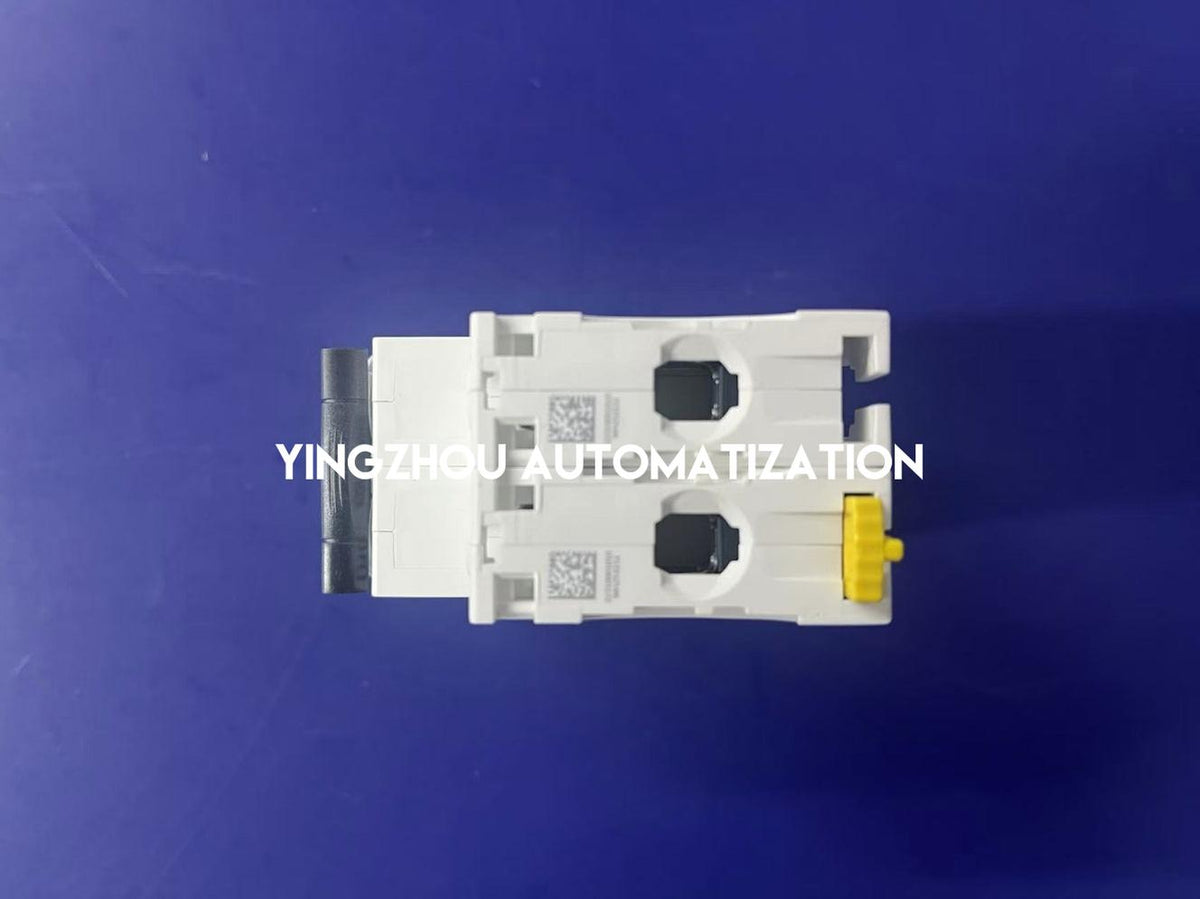 Schneider Electric A9F19210 Acti9 iC65N 2P 10A D-Curve 6kA Miniature Circuit Breaker-YingZhou Automatization