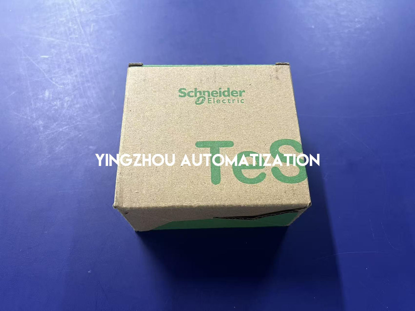 Schneider Electric GV2ME32C Motor Circuit Breaker | TeSys GV2, 24-32A, Thermal-Magnetic, Manual Starter, Brand New Original-YingZhou Automatization