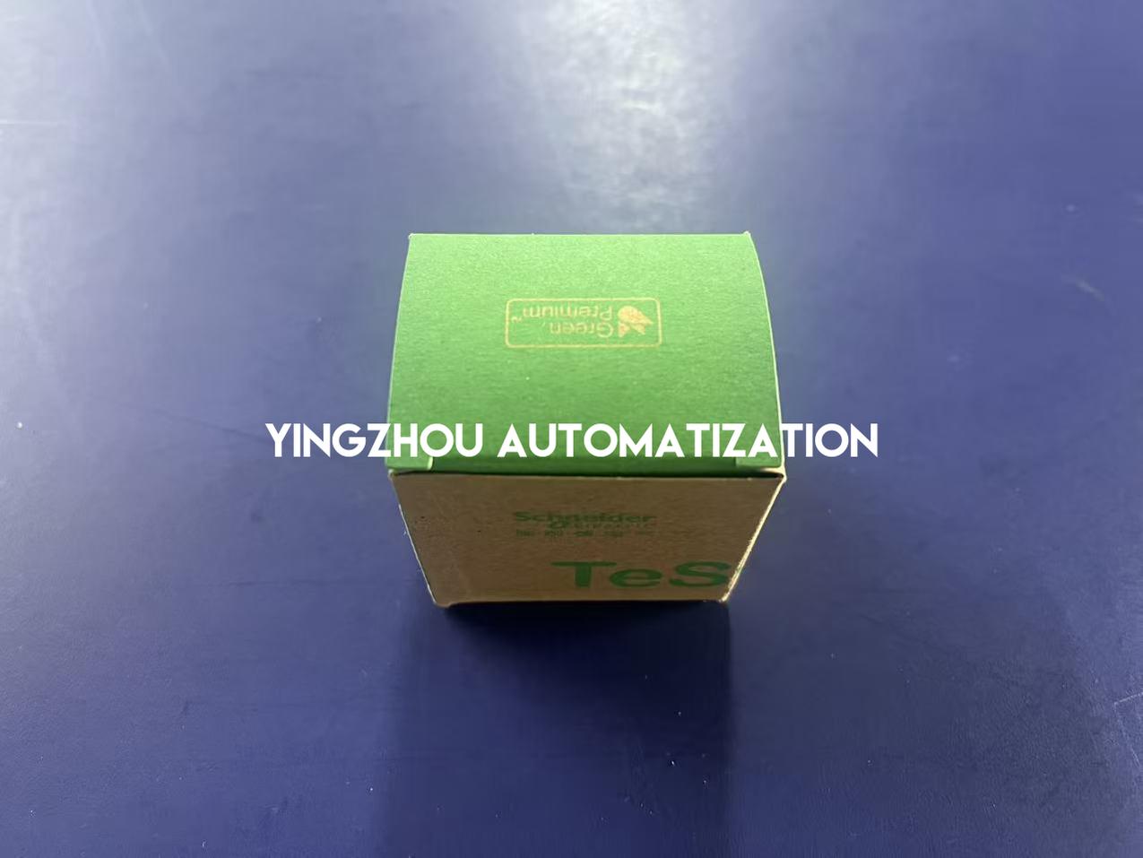 Schneider Electric LADN22C | TeSys D Auxiliary Contact Block | 2NO + 2NC | Spring Terminals | Industrial Control Accessory | Brand New Original-YingZhou Automatization