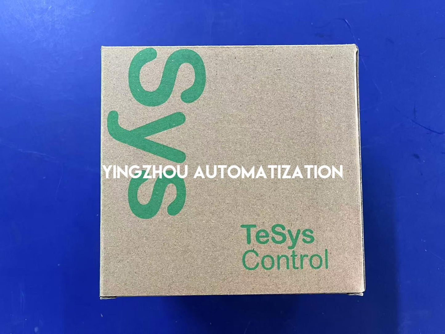 Schneider Electric LC1D80P7C TeSys D Contactor | 3P, AC-3 80A, 230V AC Coil, 50/60Hz-YingZhou Automatization