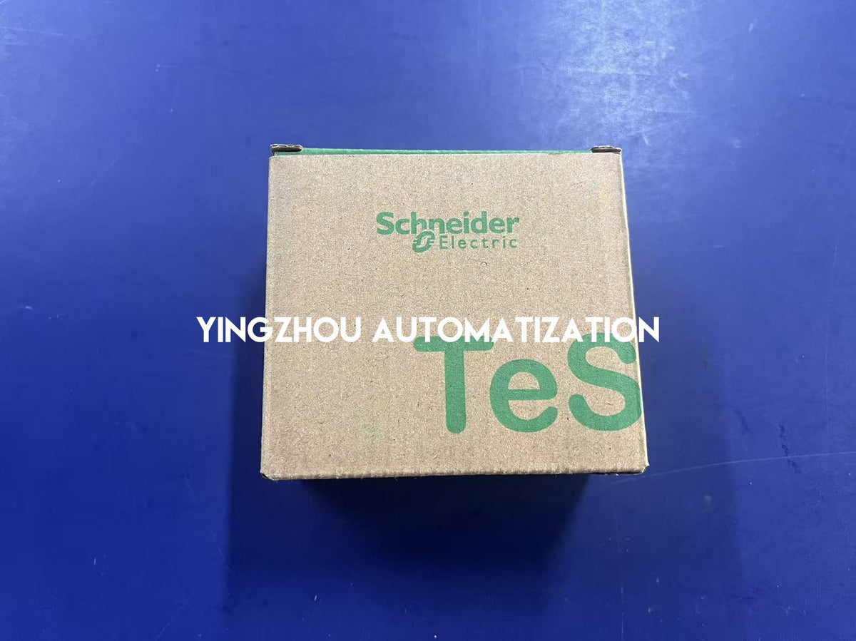 Schneider GV2ME14C TeSys GV2ME 6-10A Thermal-Magnetic Motor Circuit Breaker-YingZhou Automatization