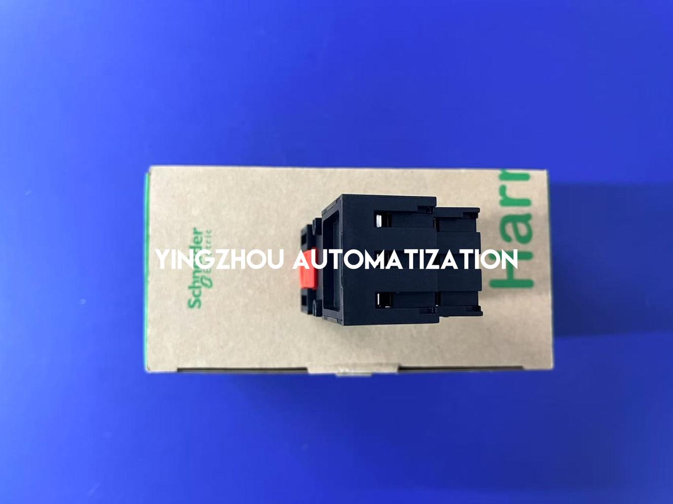 Schneider RUZ Series Harmony Electromechanical Relays RUZSC2M-YingZhou Automatization