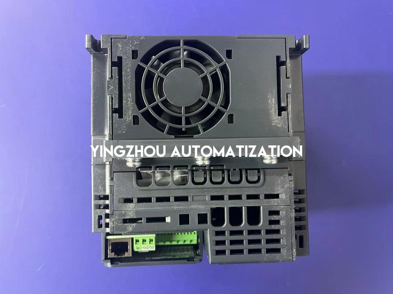 Schneider Variable Speed Drive Altivar ATV320 Series Frequency Inverter ATV320U22N4C 2.2KW 3HP 5.5A 380-500V 3PH IP20-YingZhou Automatization