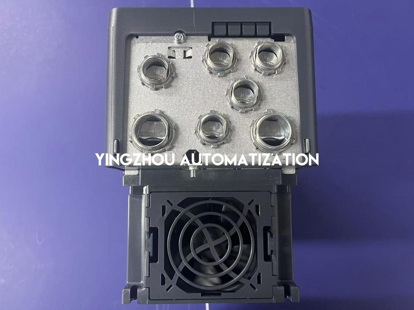Schneider Variable Speed Drive Altivar Process ATV900 Series Frequency Inverter ATV930D11N4 11KW 400/480V 3PH IP21 with Braking Unit VFD-YingZhou Automatization