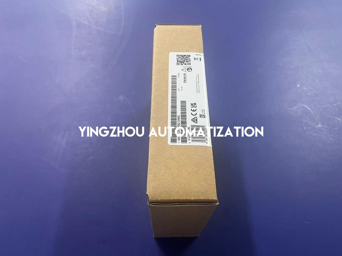 Siemens 6AV2123-3DB32-0AW0 SIMATIC HMI MTP400 Unified Basic 4.3-Inch Touch Panel 800x480 PROFINET-YingZhou Automatization
