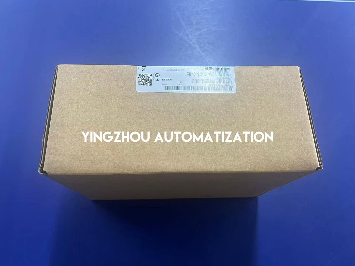 Siemens 6AV2128-3GB06-0AX1 | SIMATIC MTP700 Unified Comfort HMI | 7-Inch Touch Screen Panel | Brand New Original-YingZhou Automatization