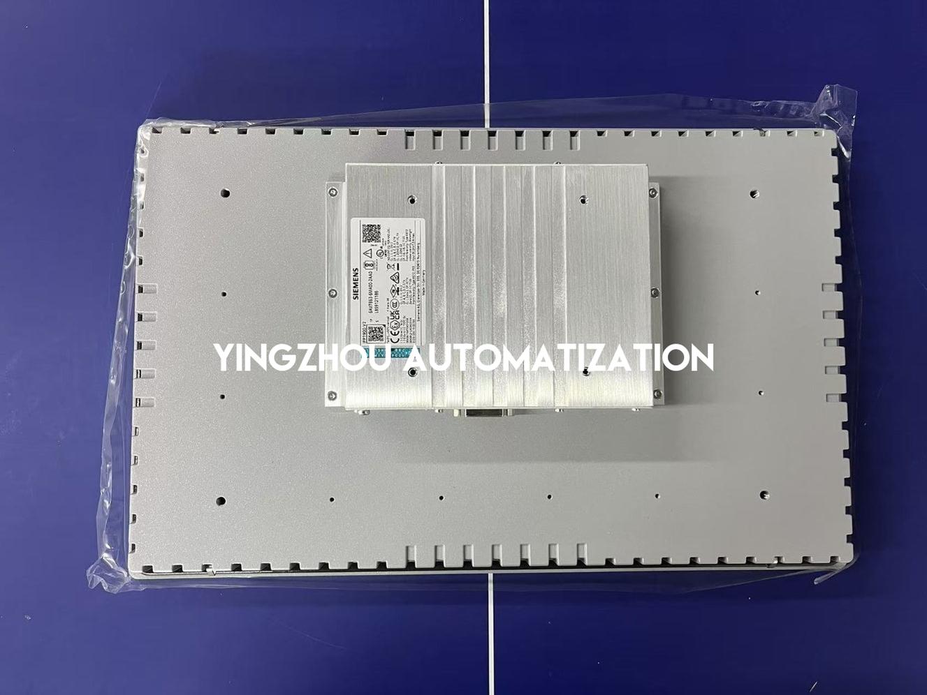 Siemens SIMATIC IFP1900 V2 6AV7863-6MA00-2AA0 HMI Touch Screen 19" multi-touch display (16:9) with 1920x1080 pixel resolution-YingZhou Automatization