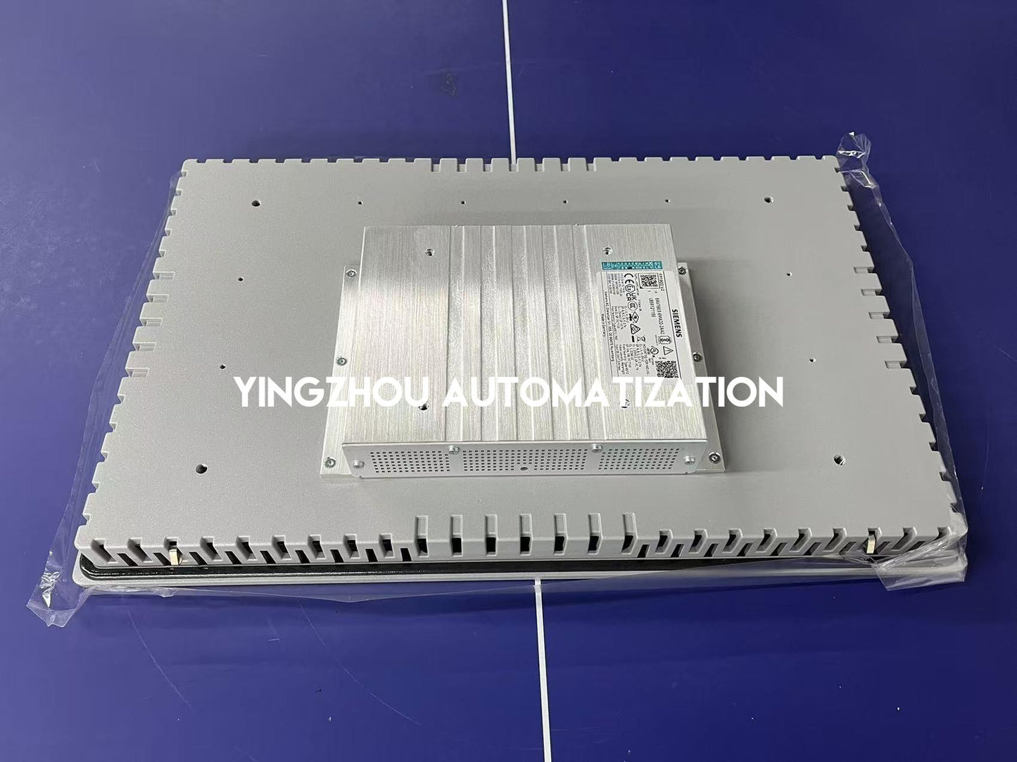 Siemens SIMATIC IFP1900 V2 6AV7863-6MA00-2AA0 HMI Touch Screen 19" multi-touch display (16:9) with 1920x1080 pixel resolution-YingZhou Automatization