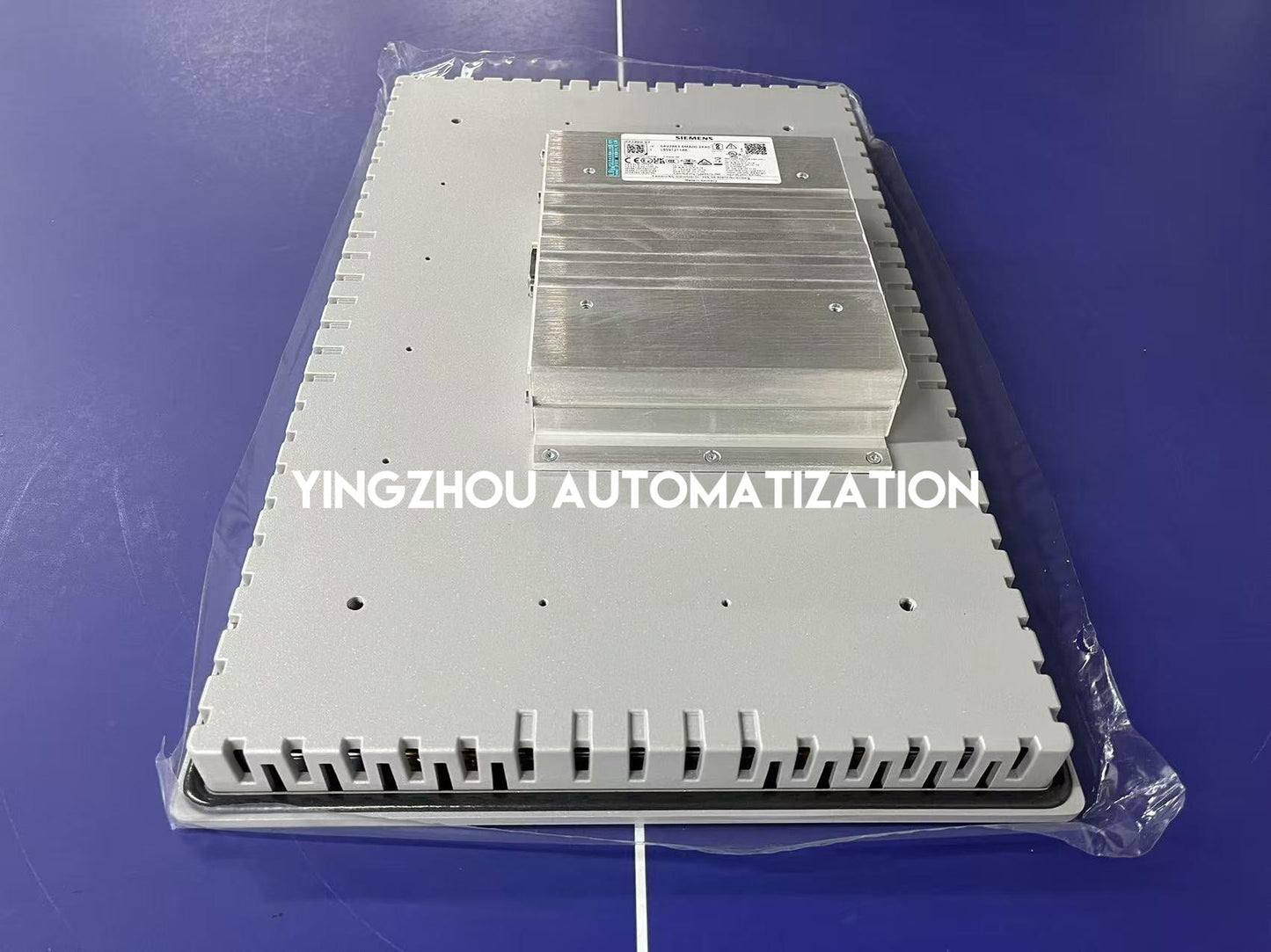 Siemens SIMATIC IFP1900 V2 6AV7863-6MA00-2AA0 HMI Touch Screen 19" multi-touch display (16:9) with 1920x1080 pixel resolution-YingZhou Automatization