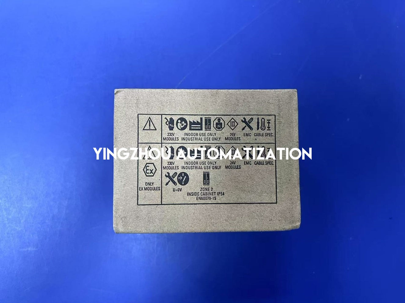 Siemens SIMATIC S7-1200 SM 1223 | 16 DI / 16 DQ Relay | 6ES7223-1PL32-0XB0-YingZhou Automatization
