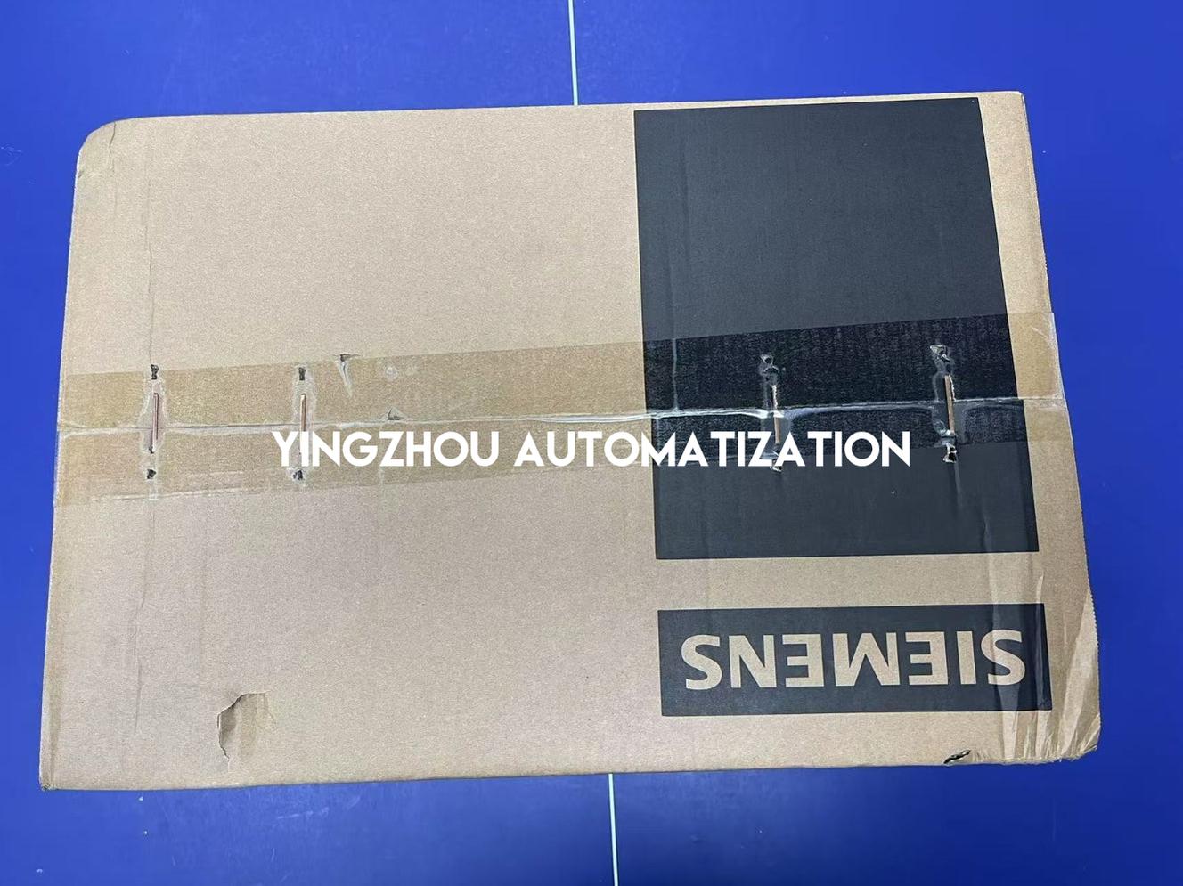 Siemens SINAMICS G120XA Frequency Inverter 6SL3220-2YD32-0UB0 22kW 3AC 380V VFD-YingZhou Automatization
