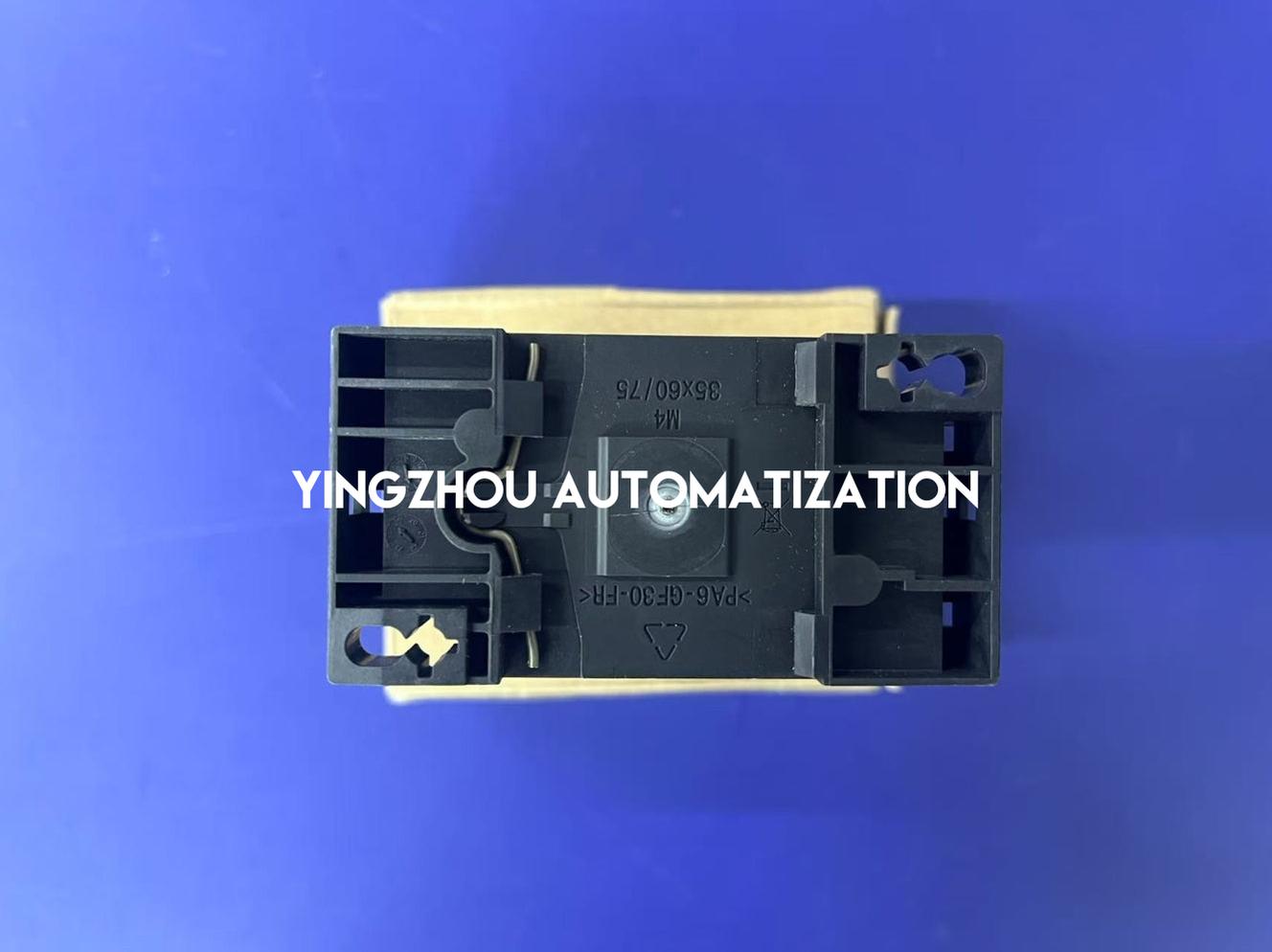 Siemens SIRIUS 3RT Power Contactor 3RT2028-1BB40-YingZhou Automatization