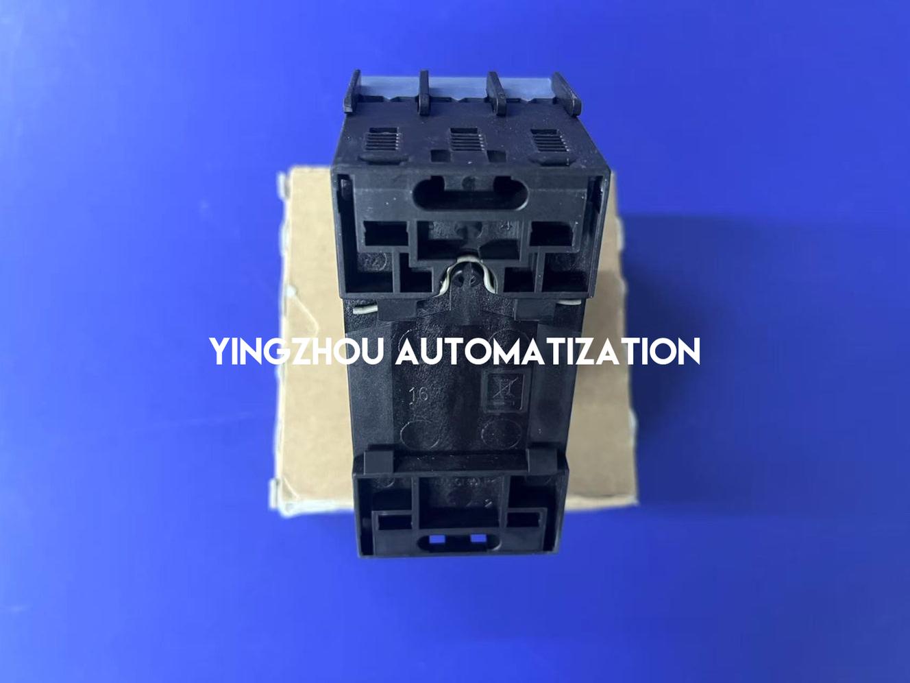 Siemens SIRIUS 3RV2 3RV2021-4DA10 Circuit Breaker size for motor protection 25A 690V-YingZhou Automatization