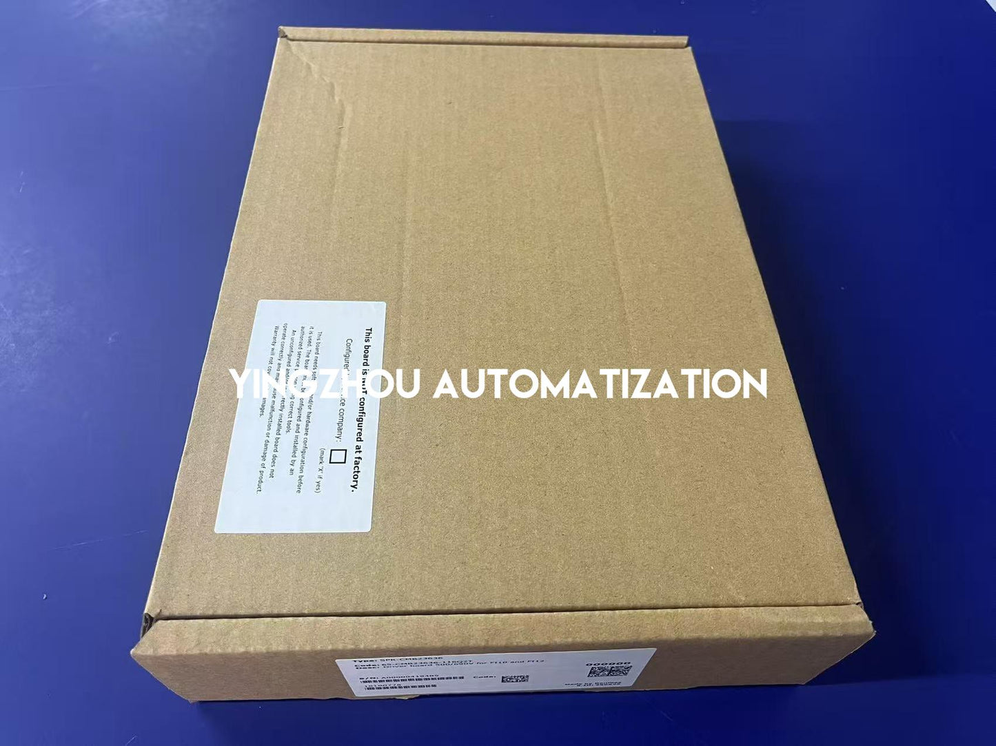 VACON SPR-CMB23636 Capacitor Mounting Board - 181B0776 | Spare Part for NXP/NXS FR9 Drives-YingZhou Automatization