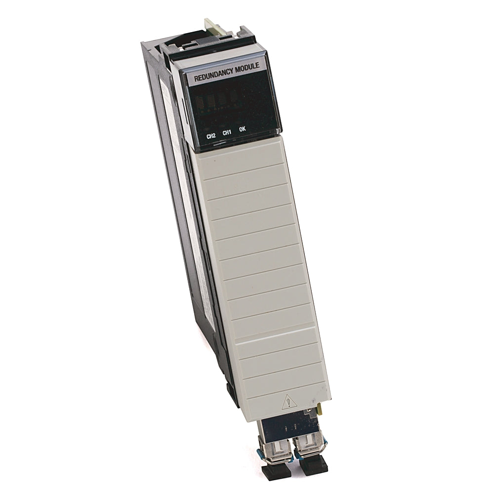 Allen Bradley ControlLogix Series 1756-RM2 PLC Redundancy Module-YingZhou Automatization