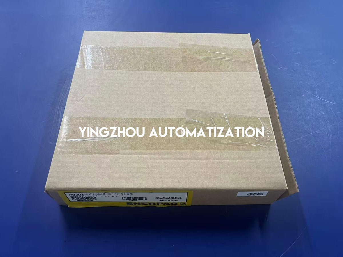enerpac H9203-YingZhou Automatization