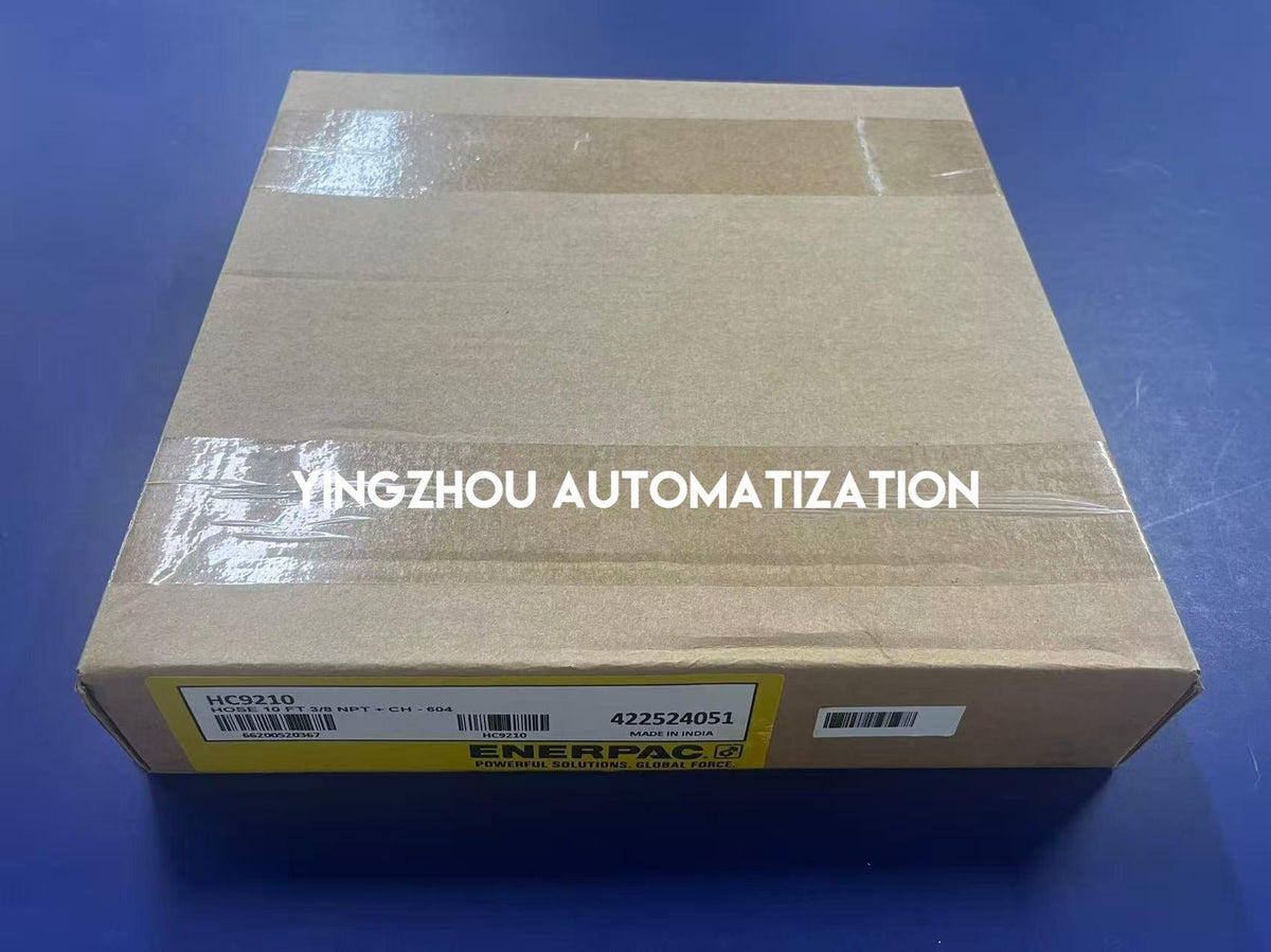 enerpac HC9210-YingZhou Automatization