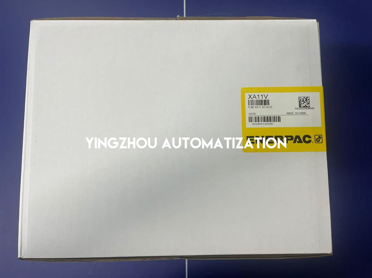 enerpac XA11V-YingZhou Automatization
