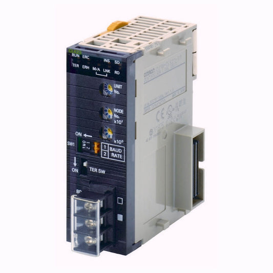 CJ1W-CLK23 High-Speed Counter Module: A Key Component for Improving Precision and Efficiency in Industrial Automation