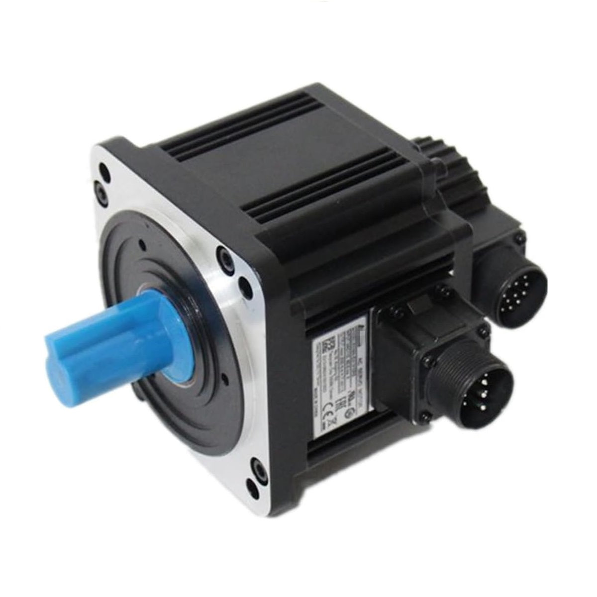 Delta ECMA-E21320RS ECMA-B2 Servo Motor 2000W 2000 RPM 220V