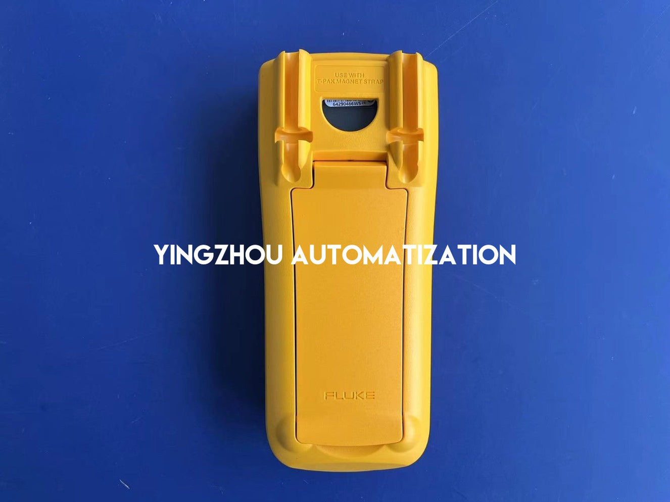 Fluke 1503 Insulation Resistance Meter-YingZhou Automatization