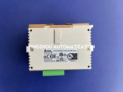Delta DTC Series DTC2000R PLC Temperature Controller Module