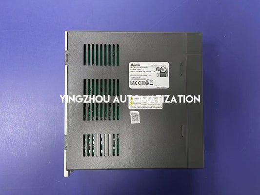 Delta ASD-A2-0743-M A2 Servo Drive 750W 480V 3PH