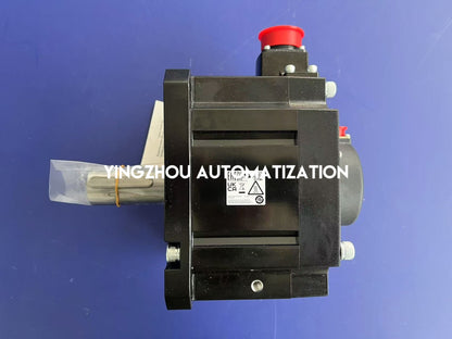 Mitsubishi MELSERVO JE Series AC Servo Motor HG-SN302J-S100 3KW 200VAC 2000RPM-YingZhou Automatization